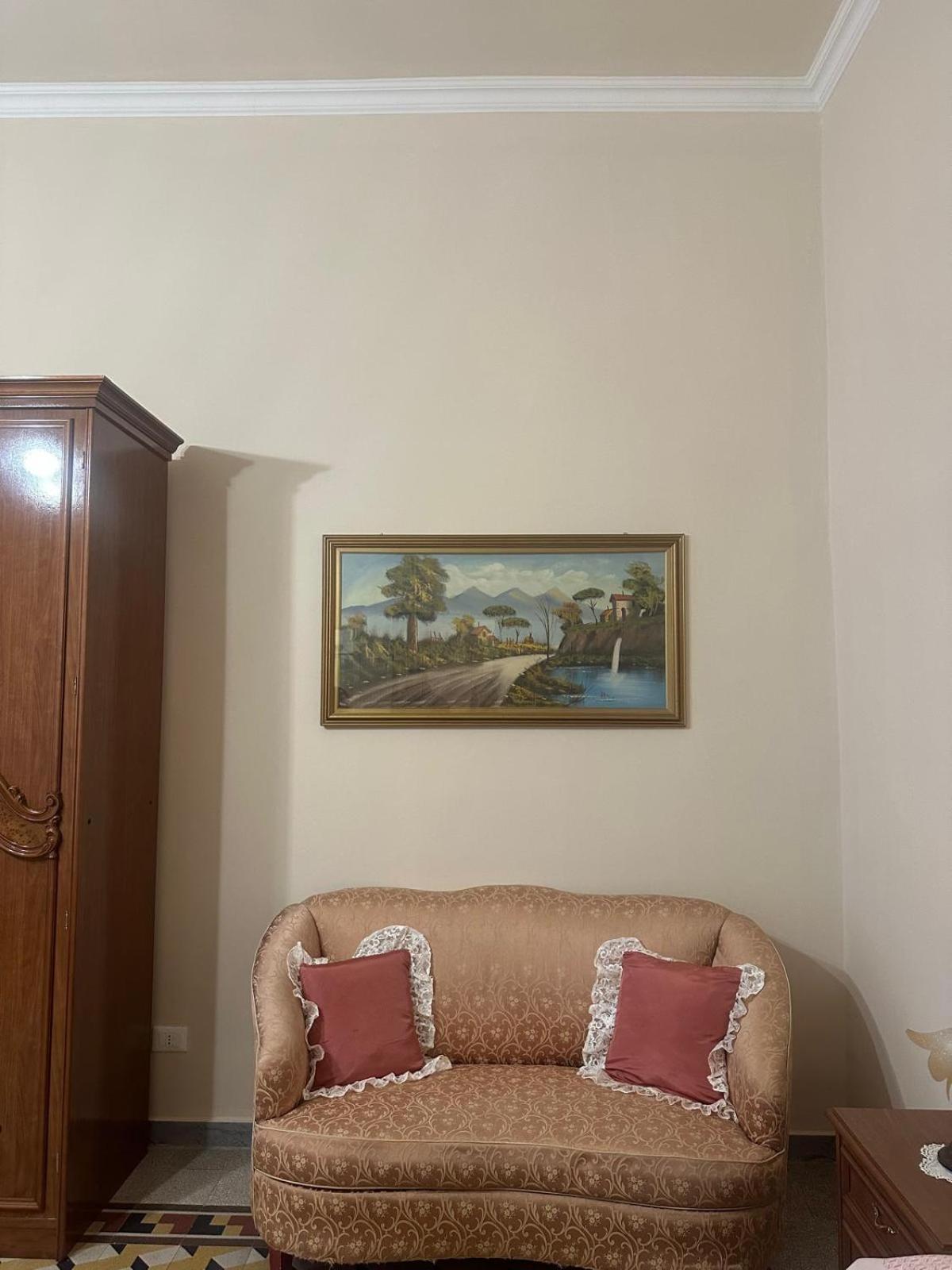 Residenza Gonzaga Hotel Serracapriola Exterior photo